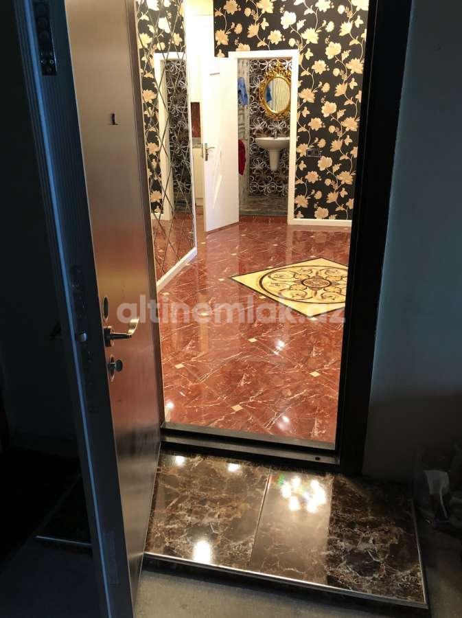 Сдаётся, новостройка, 3-комнаты, 120 m²