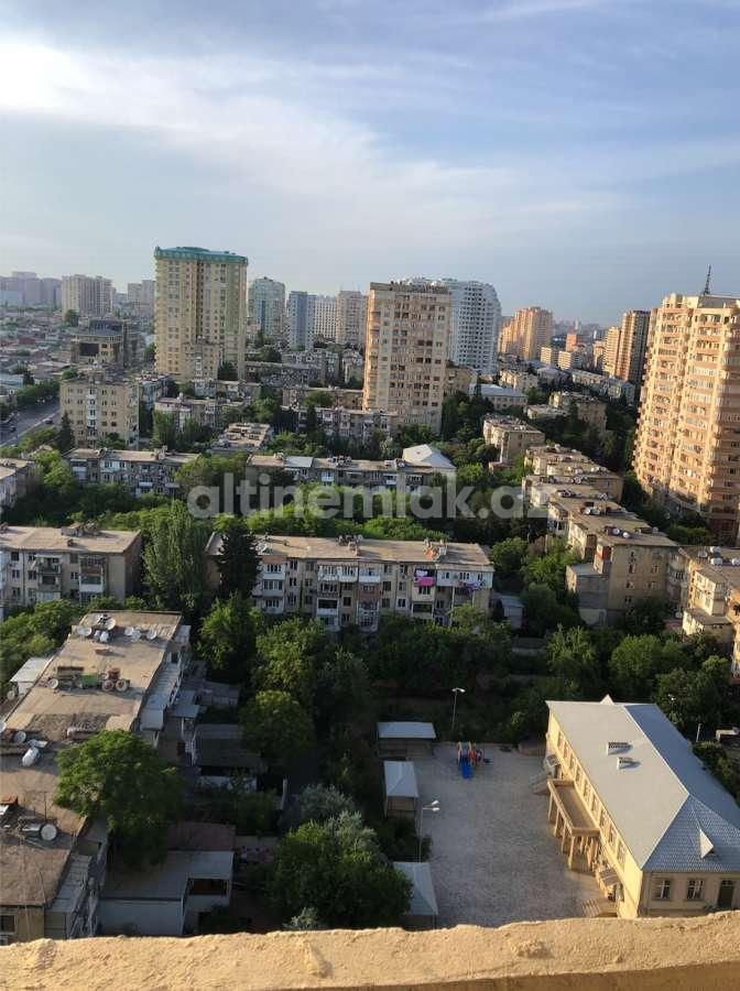 Сдаётся, новостройка, 3-комнаты, 120 m²