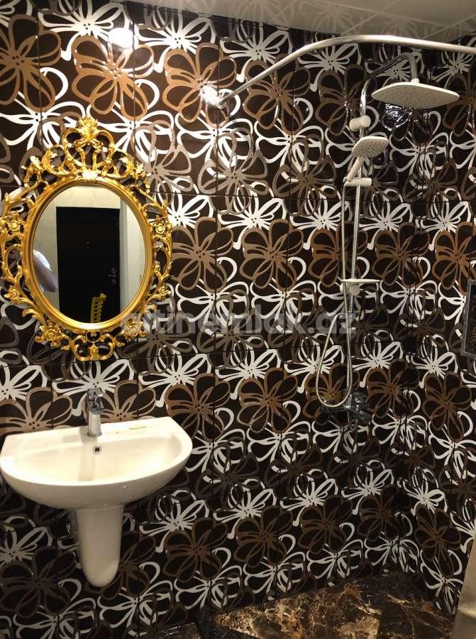 Сдаётся, новостройка, 3-комнаты, 120 m²