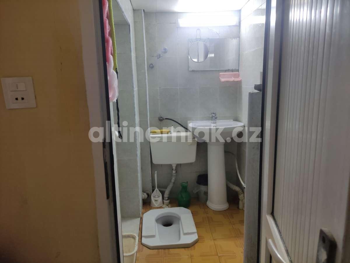Sale, old building, 2 room, 40 m²