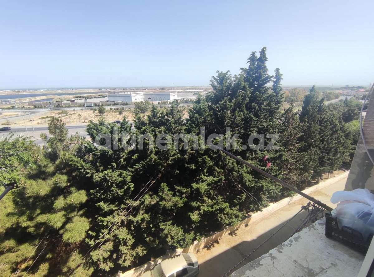 Sale, old building, 2 room, 40 m²