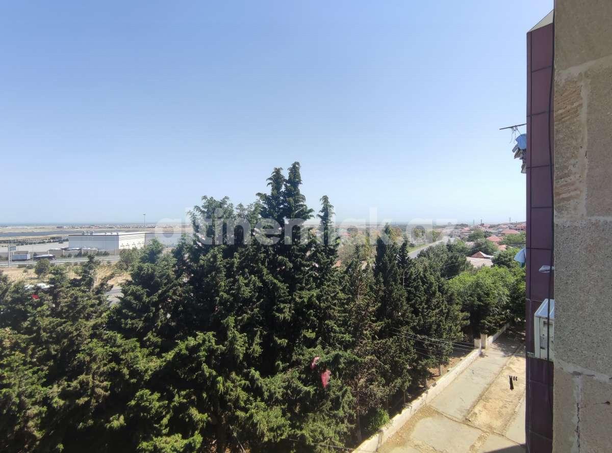 Sale, old building, 2 room, 40 m²