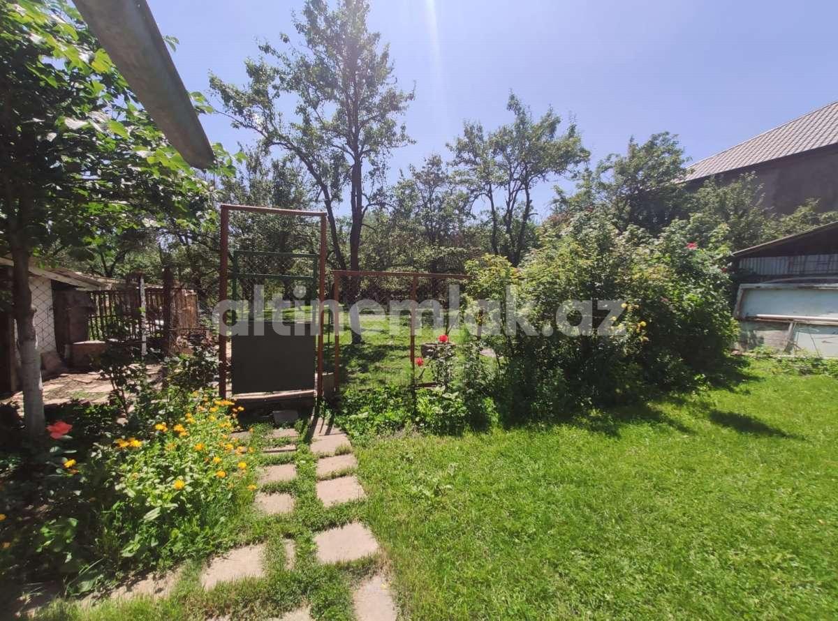 Sale, garden / house, 4 room, 120 m²