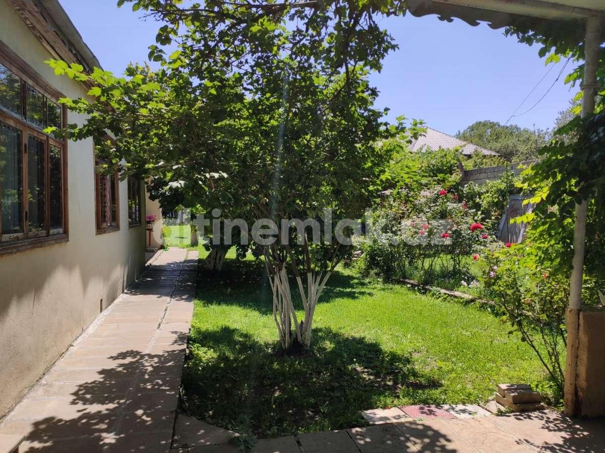 Sale, garden / house, 4 room, 120 m²