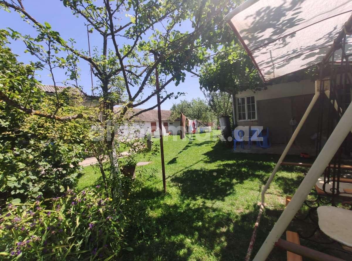 Sale, garden / house, 4 room, 120 m²