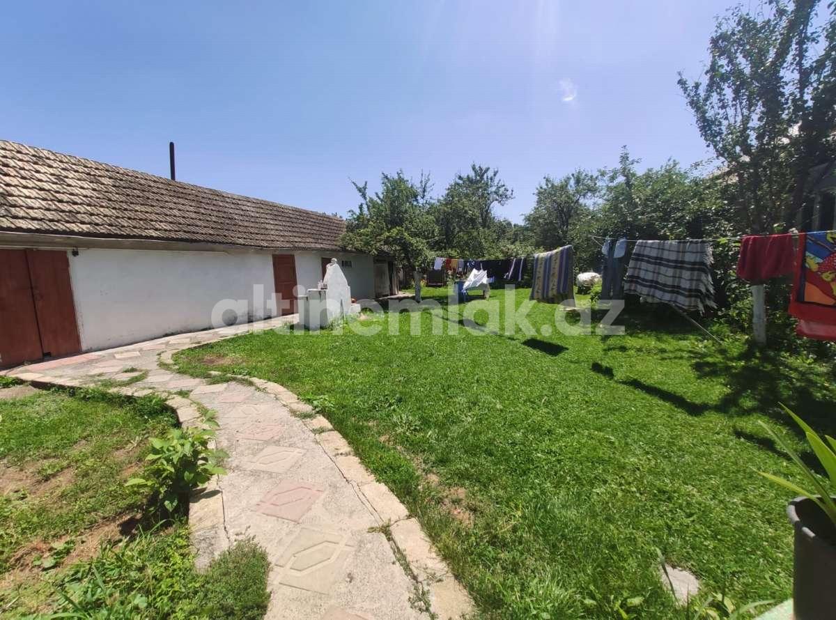 Sale, garden / house, 4 room, 120 m²