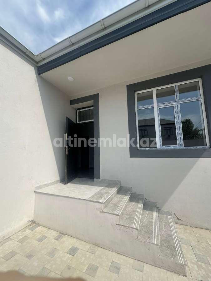 Sale, garden / house, 2 room, 100 m²