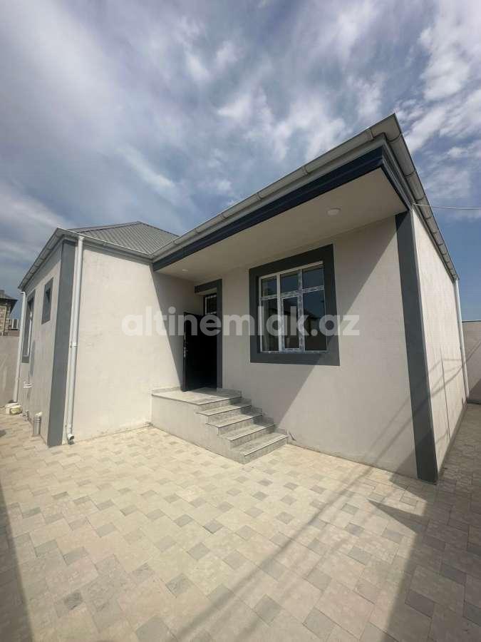 Sale, garden / house, 2 room, 100 m²