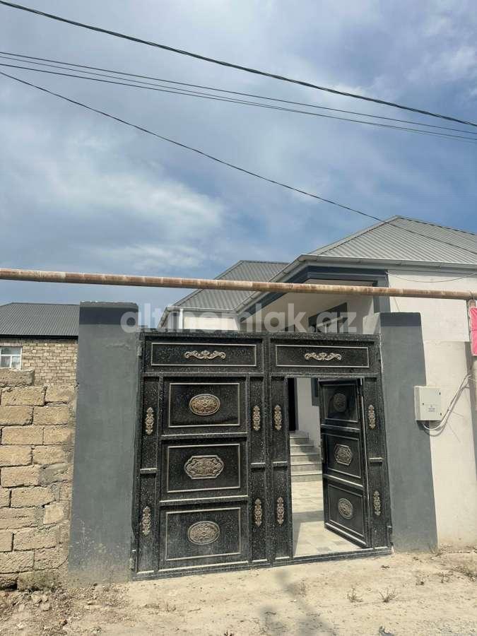 Sale, garden / house, 2 room, 100 m²