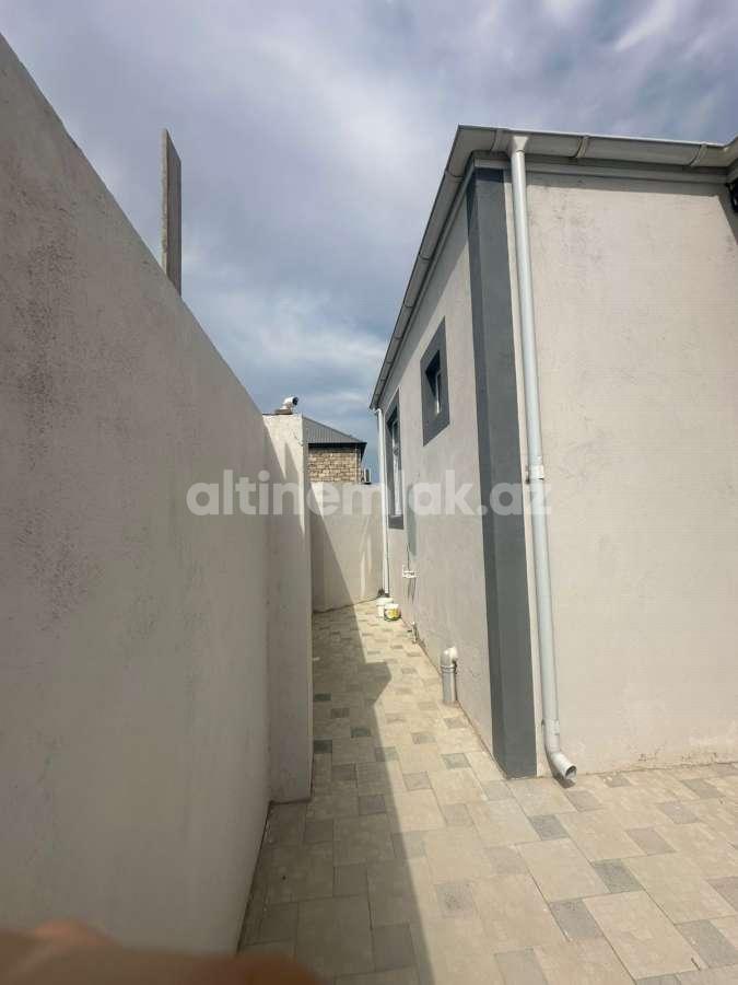 Sale, garden / house, 2 room, 100 m²