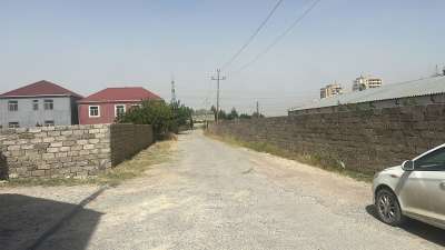 Satılır, torpaq, 70 sot