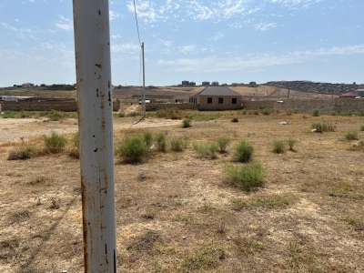 Satılır, torpaq, 12 sot