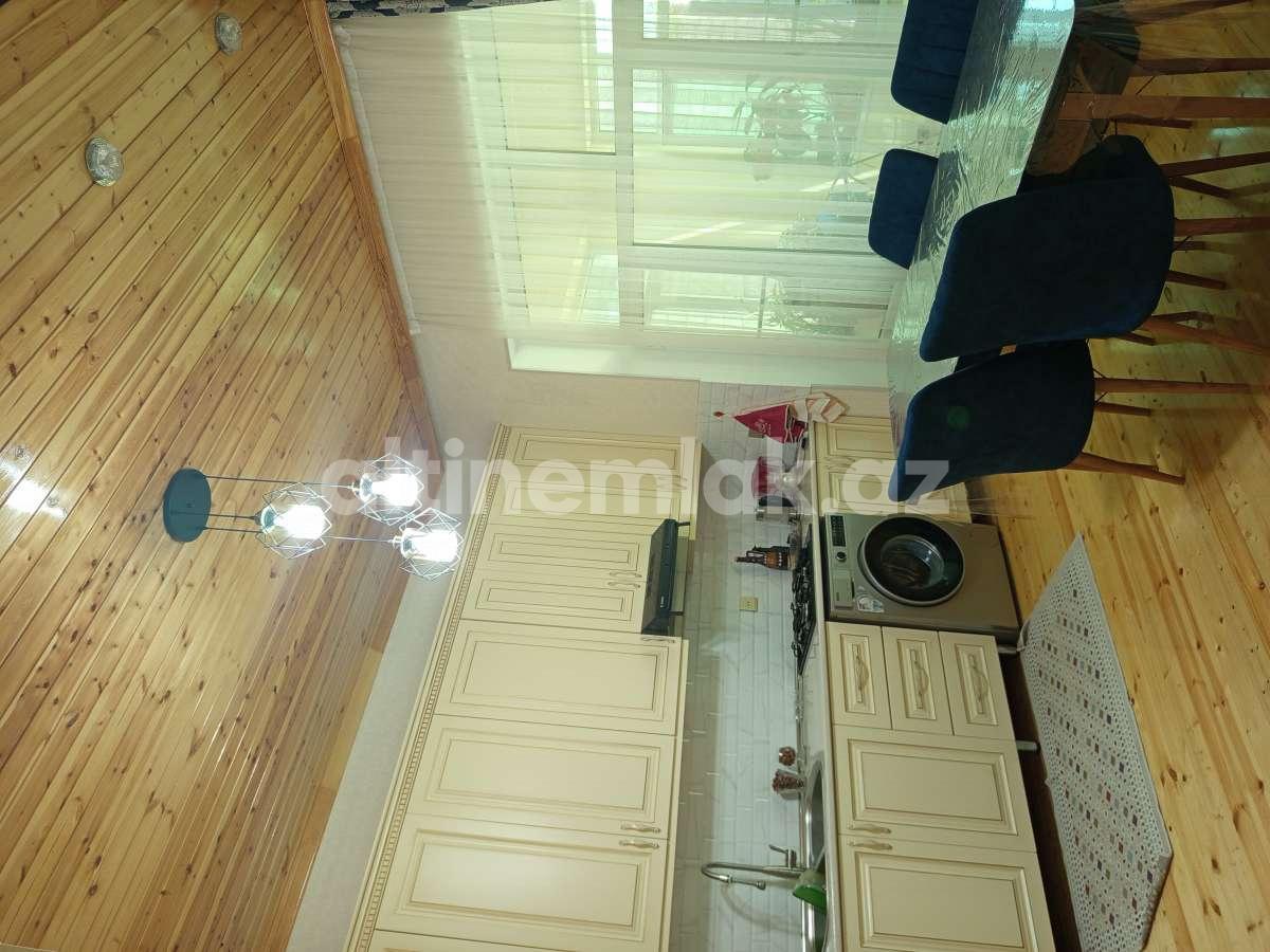 Sale, garden / house, 4 room, 120 m²