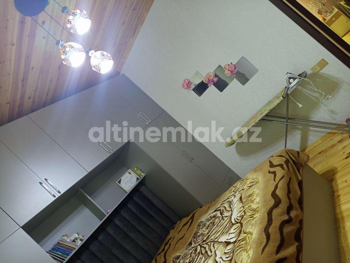 Sale, garden / house, 4 room, 120 m²