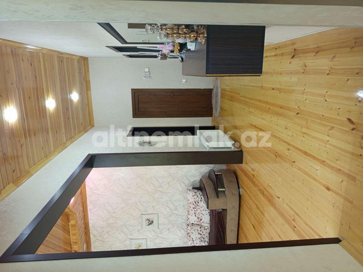 Sale, garden / house, 4 room, 120 m²