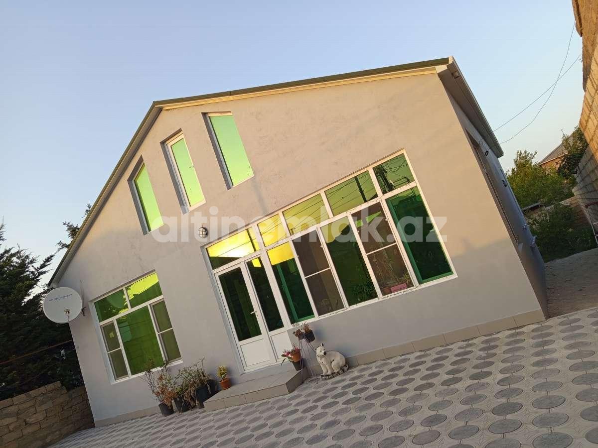 Sale, garden / house, 4 room, 120 m²