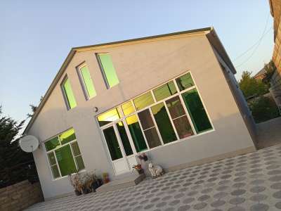 Продаётся, дом / дача, 4-комнаты, 120 m²
