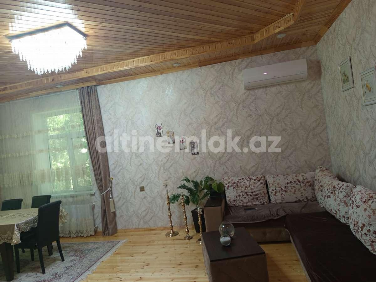Sale, garden / house, 4 room, 120 m²