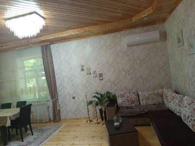 Продаётся, дом / дача, 4-комнаты, 120 m²