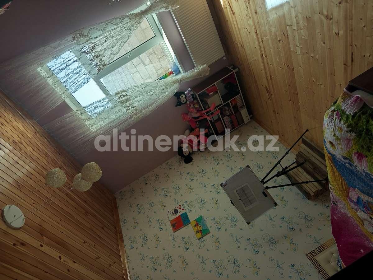 Sale, garden / house, 4 room, 120 m²