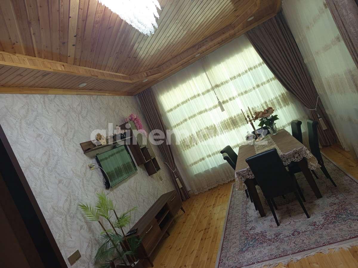 Sale, garden / house, 4 room, 120 m²