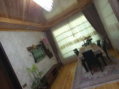 Продаётся, дом / дача, 4-комнаты, 120 m²
