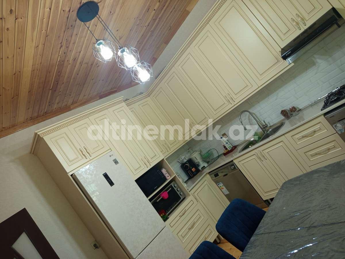Sale, garden / house, 4 room, 120 m²