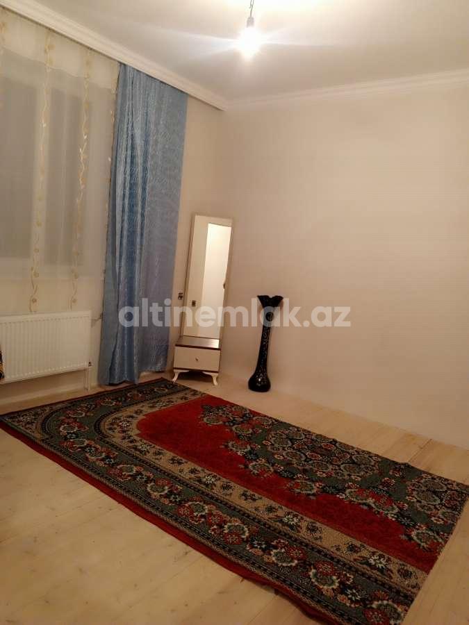 Sale, garden / house, 4 room, 121 m²