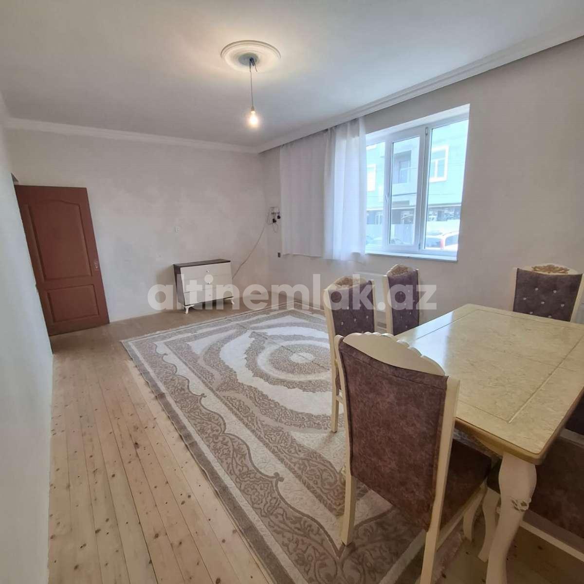 Sale, garden / house, 4 room, 121 m²