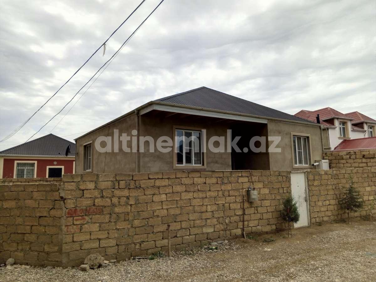Sale, garden / house, 4 room, 121 m²