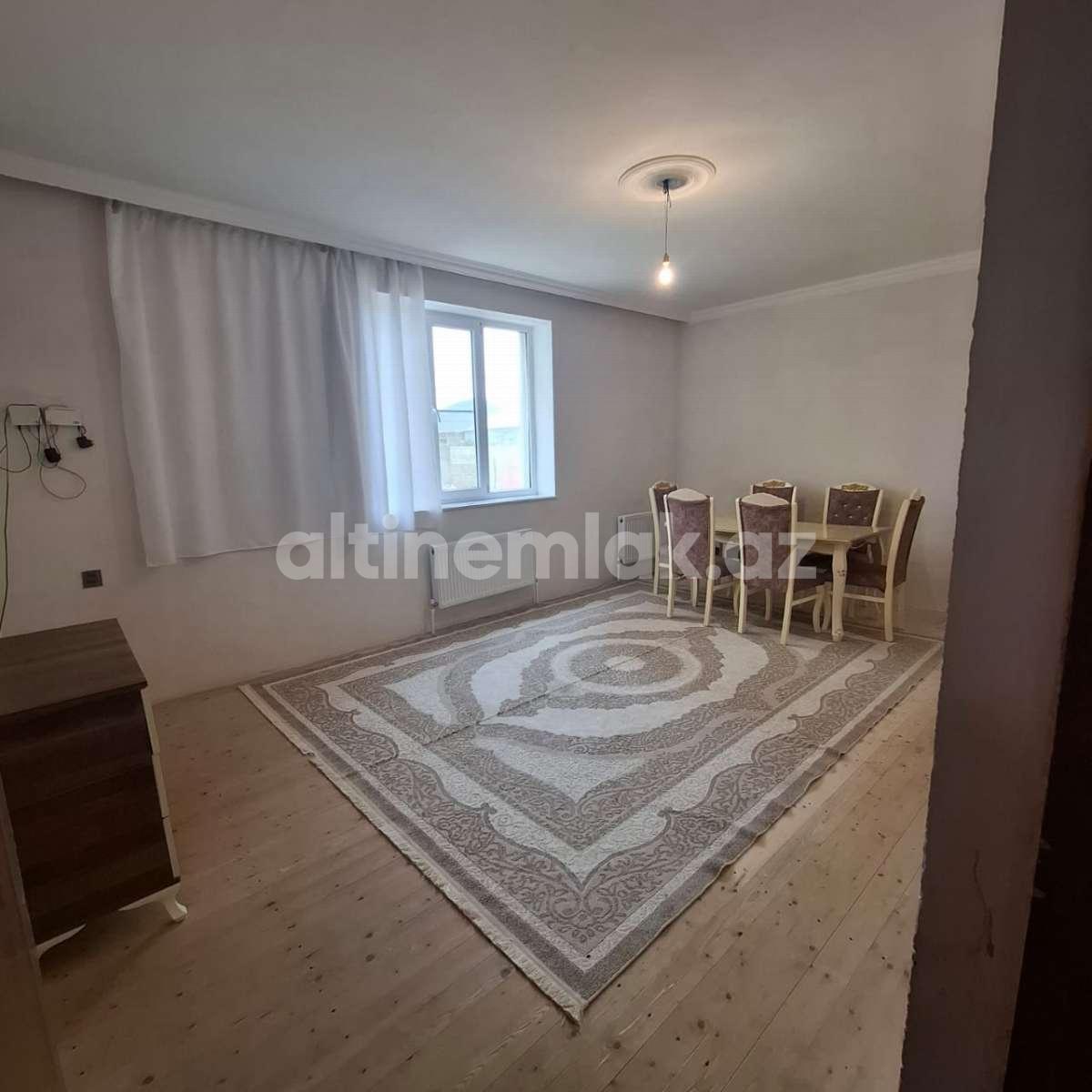 Sale, garden / house, 4 room, 121 m²
