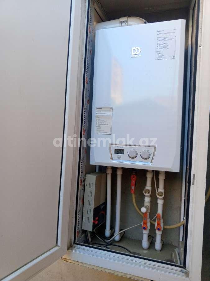 Sale, garden / house, 4 room, 121 m²