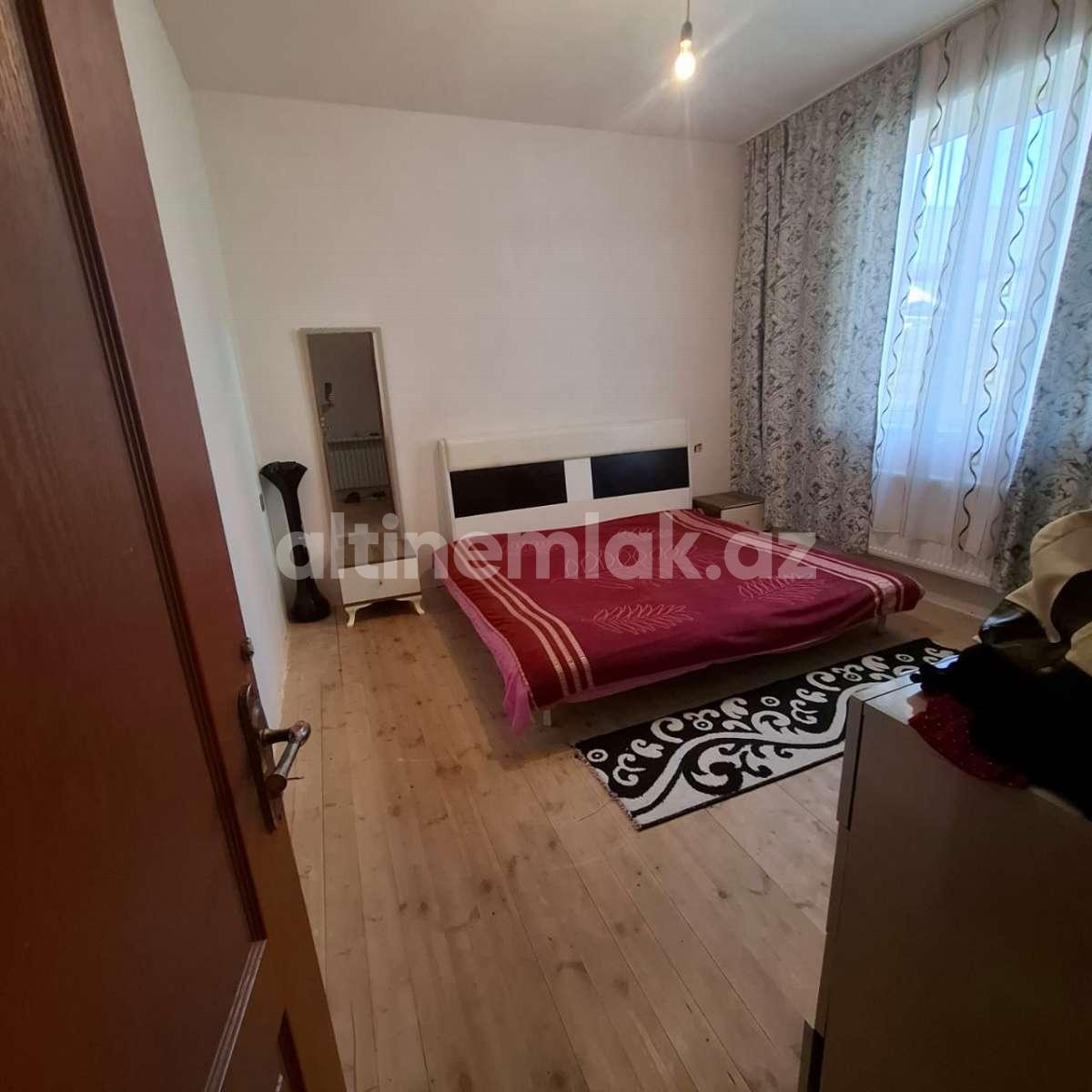 Sale, garden / house, 4 room, 121 m²