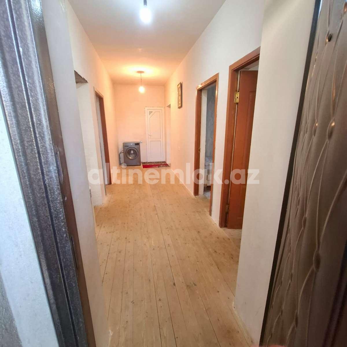 Sale, garden / house, 4 room, 121 m²