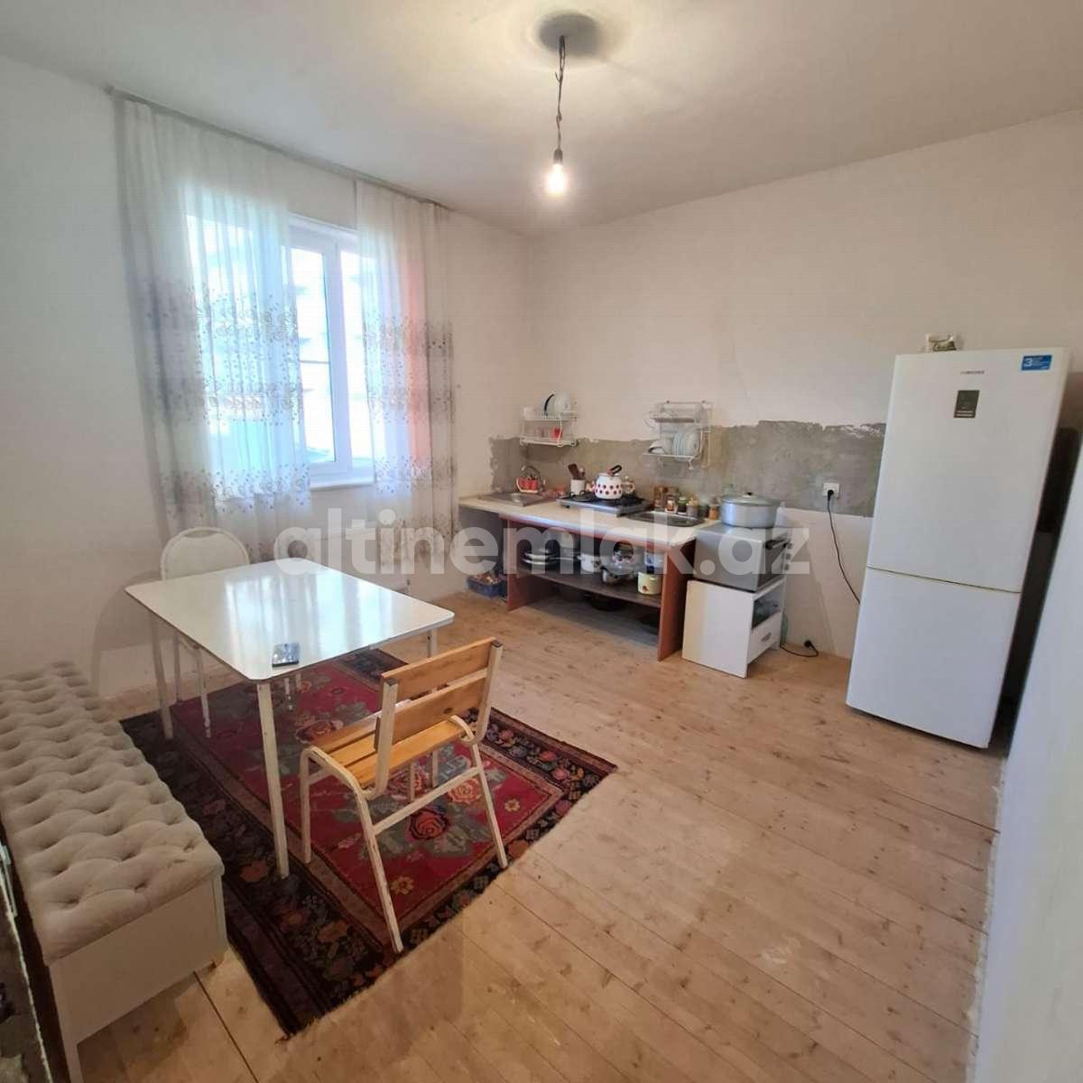 Sale, garden / house, 4 room, 121 m²