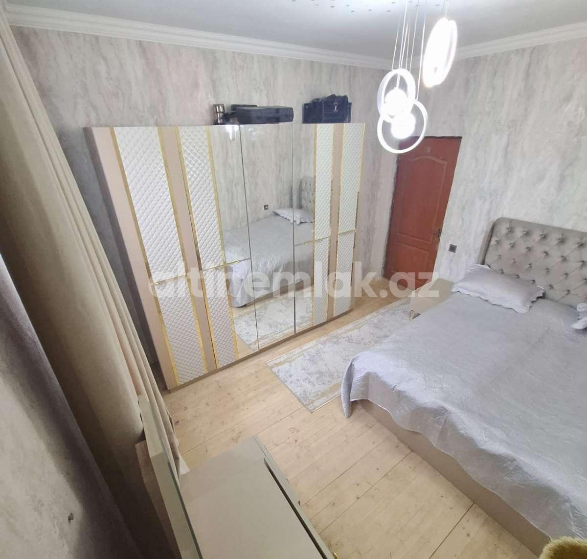 Sale, garden / house, 4 room, 121 m²
