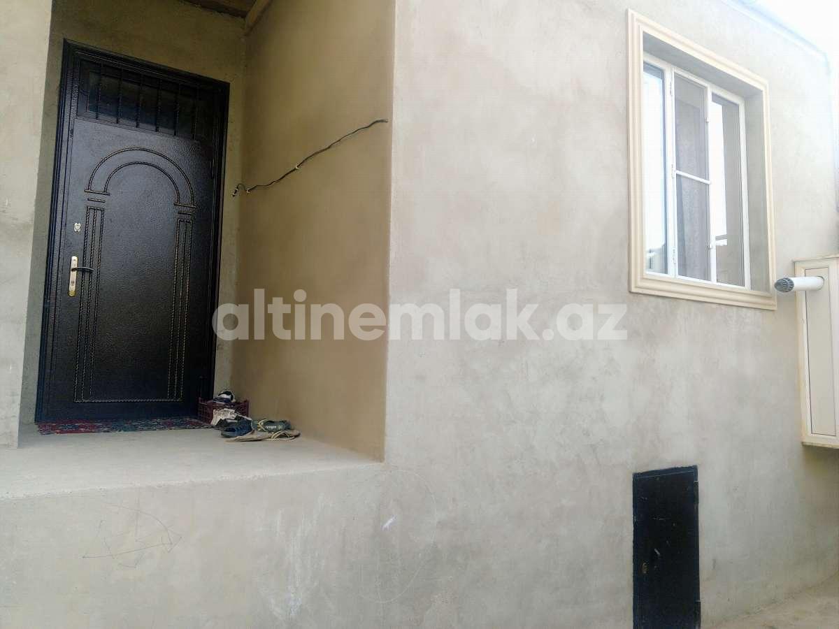 Sale, garden / house, 4 room, 121 m²