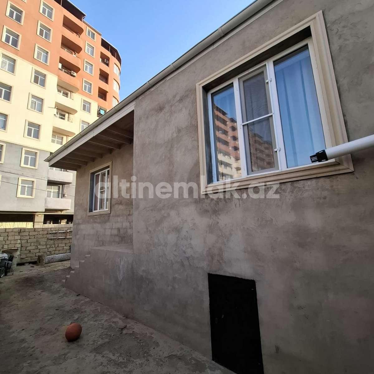 Sale, garden / house, 4 room, 121 m²