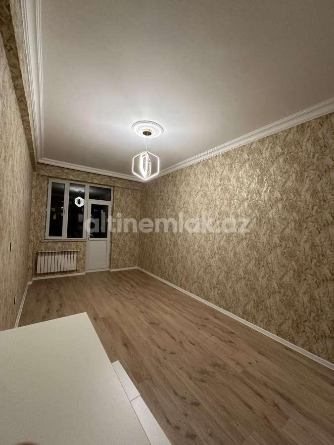 Сдаётся, новостройка, 2-комнаты, 68 m²