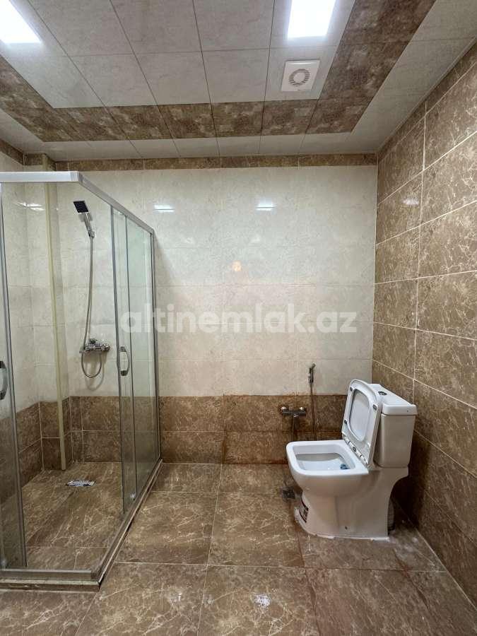 Сдаётся, новостройка, 2-комнаты, 68 m²