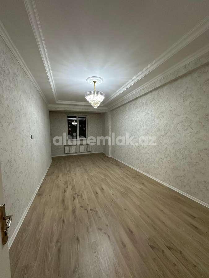 Сдаётся, новостройка, 2-комнаты, 68 m²