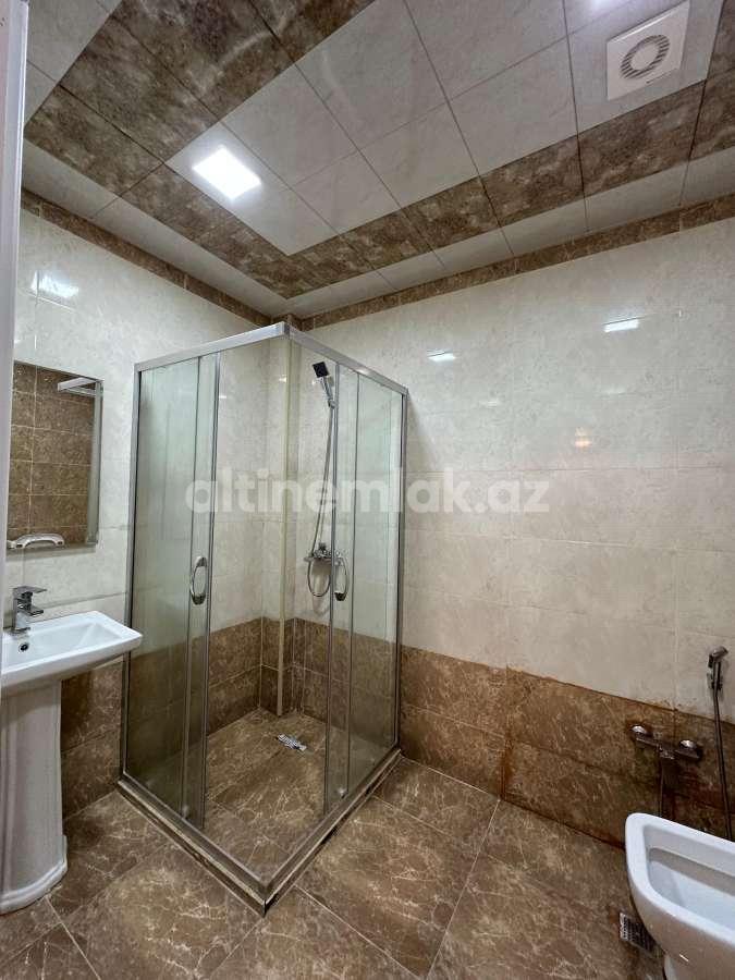 Сдаётся, новостройка, 2-комнаты, 68 m²