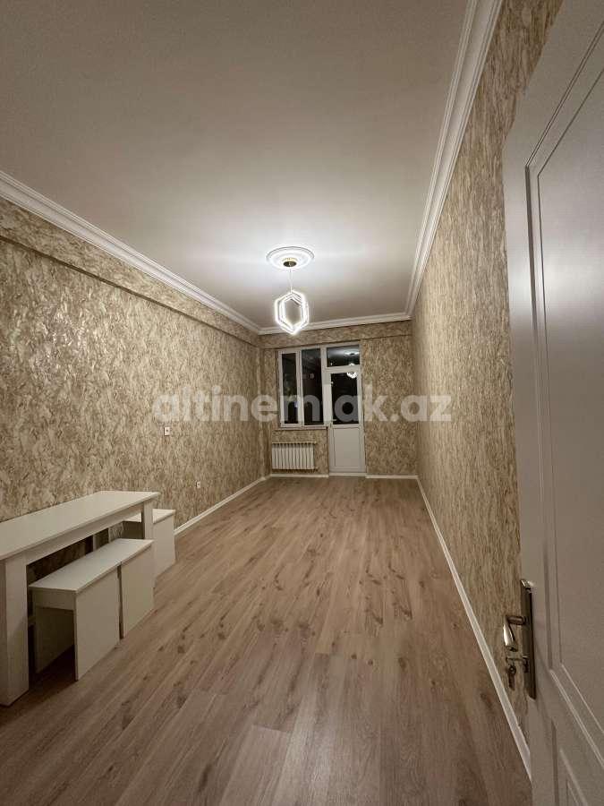 Сдаётся, новостройка, 2-комнаты, 68 m²