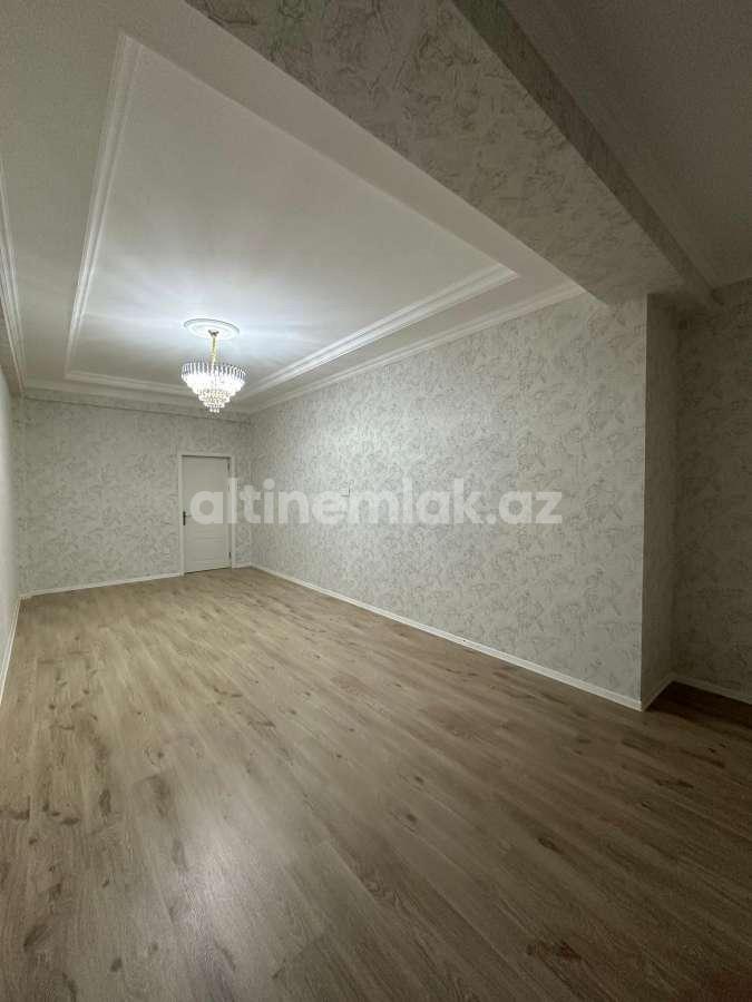 Сдаётся, новостройка, 2-комнаты, 68 m²