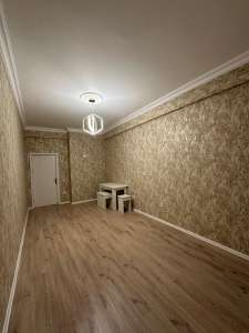 Kirayə verilir, yeni tikili, 2 otaqlı, 68 m²