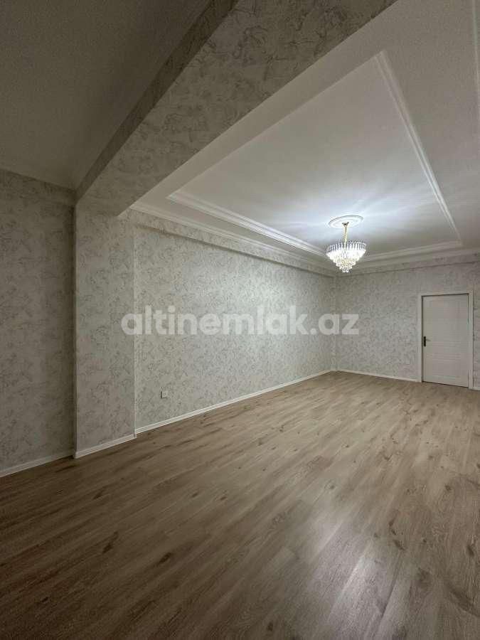 Сдаётся, новостройка, 2-комнаты, 68 m²