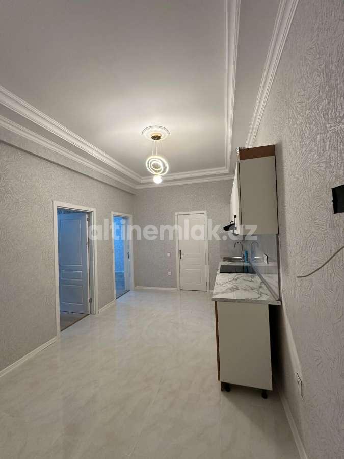 Сдаётся, новостройка, 2-комнаты, 68 m²