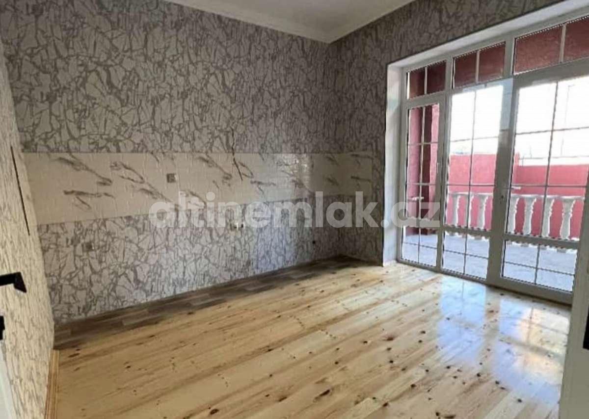 Satılır, yeni tikili, 2 otaqlı, 56 m²