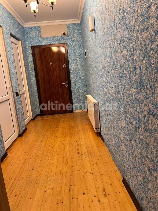 Satılır, yeni tikili, 2 otaqlı, 56 m²