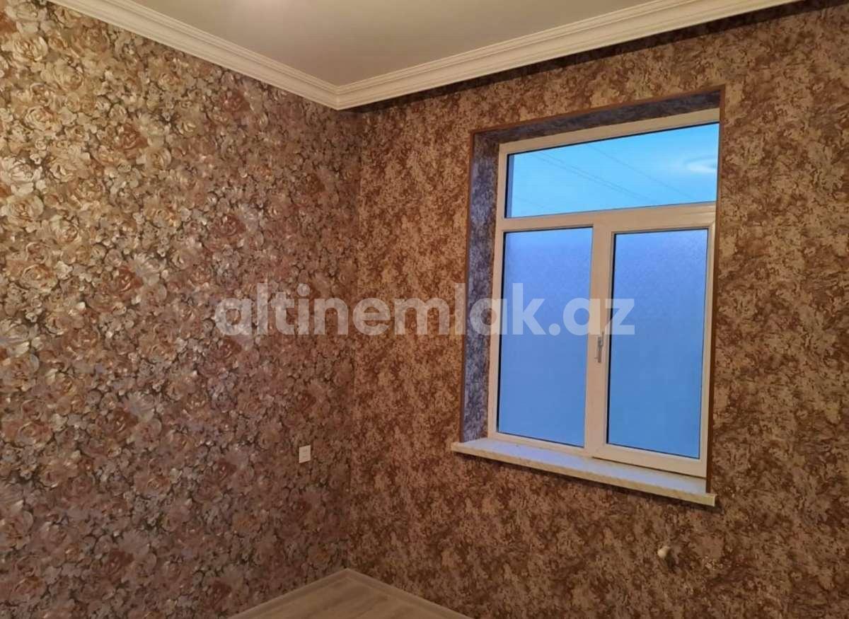 Satılır, yeni tikili, 2 otaqlı, 56 m²